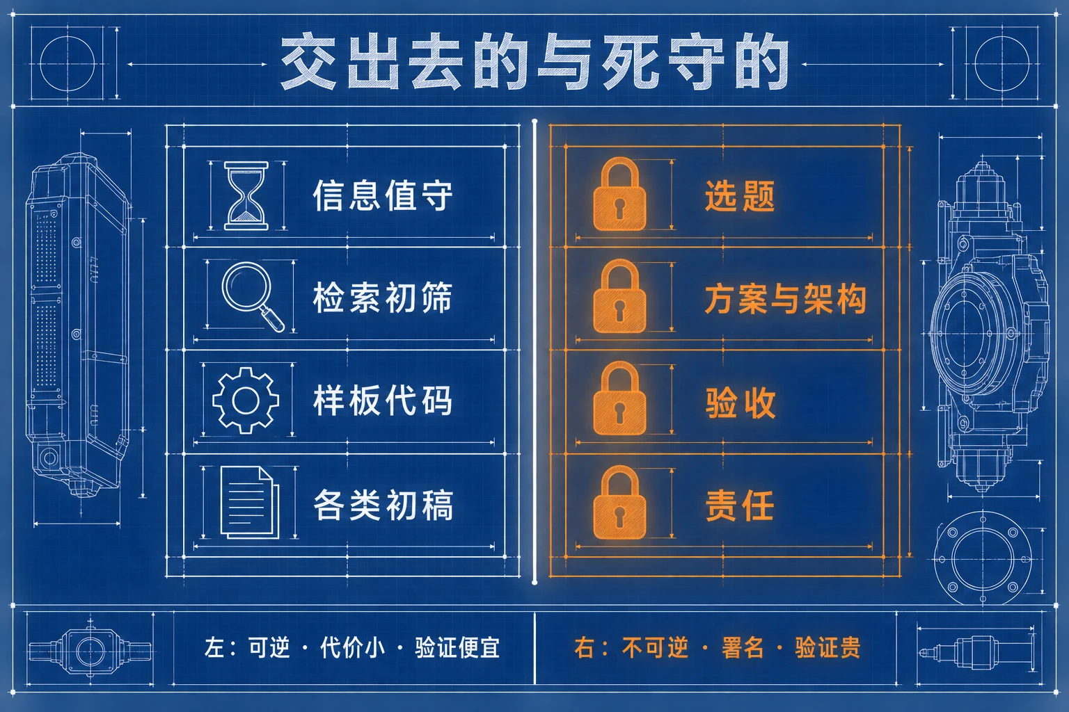 两栏清单