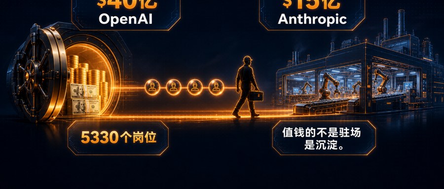 FDE 在中国水土不服,但内核可以拆出来用