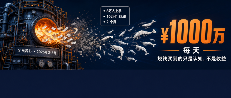 美团烧掉几亿买来的顺序：先数字化，再智能化