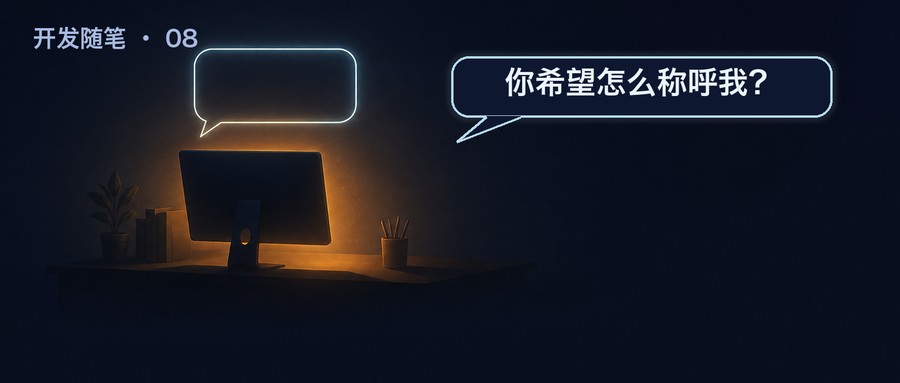 小龙虾2.0发布:它先问了我一个问题